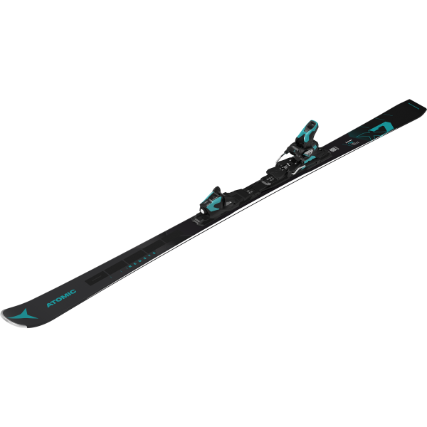 Skije ATOMIC REDSTER X7 RVSK C + vezovi M12GW