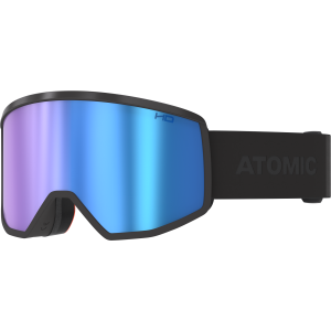 Brile ATOMIC FOUR HD crne