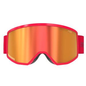 Brile ATOMIC FOUR HD crvene