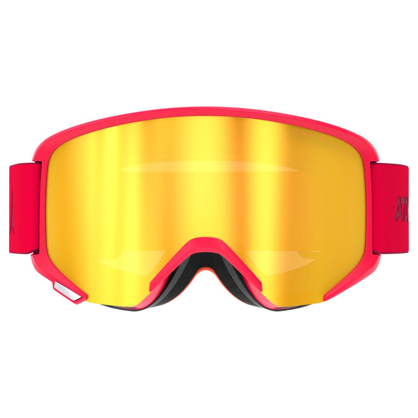 Brile ATOMIC SAVOR STEREO crvene
