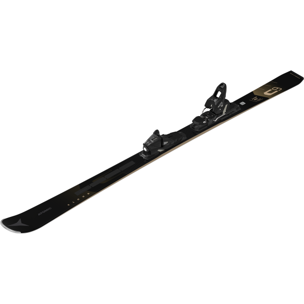 Skije ATOMIC CLOUD C9 RVSK LIGHT + M10 GW