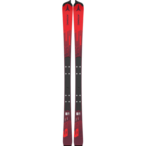 Skije ATOMIC I REDSTER S9 FIS M 165