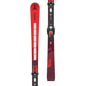 Skije ATOMIC REDSTER G9 REVOSHOCK S +Vezovi X 12 GW