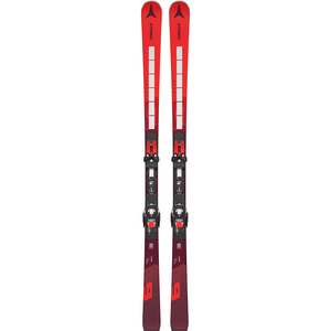 Skije ATOMIC REDSTER G9 REVOSHOCK S +Vezovi X 12 GW