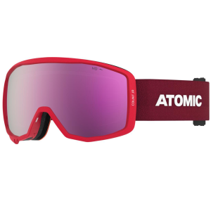 Brile ATOMIC COUNT JR HD RS Red