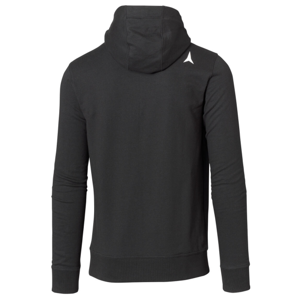 Dukserica ATOMIC RS HOODIE crna