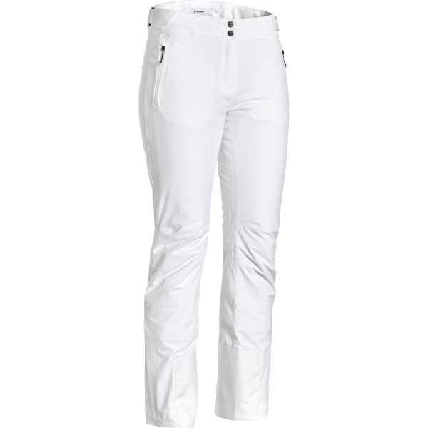 HLACE ATOMIC W SNOWCLOUD 2L PANT - bijele