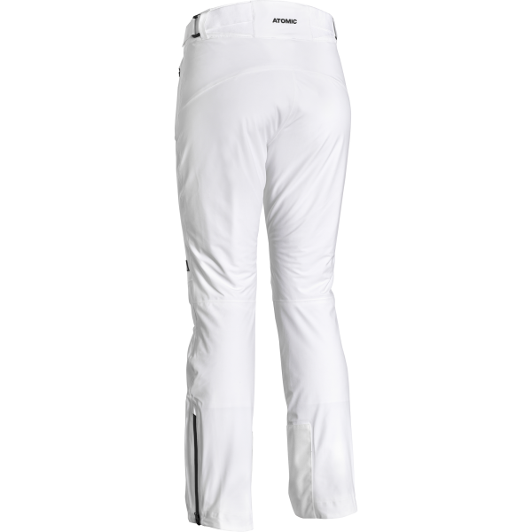 HLACE ATOMIC W SNOWCLOUD 2L PANT - bijele