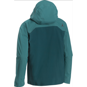 Jakna ATOMIC M REVENT 3L GTX JACKET tamno zelena