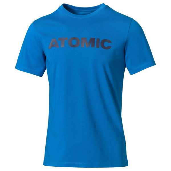 Majica ATOMIC ALPS T-SHIRT plava