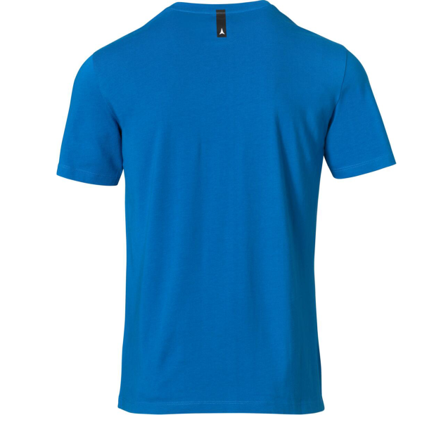 Majica ATOMIC ALPS T-SHIRT plava