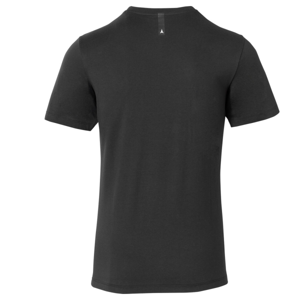 Majica ATOMIC RS T-SHIRT crna