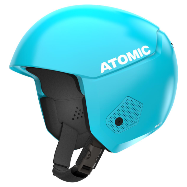 Kaciga ATOMIC REDSTER JR svijetlo plava