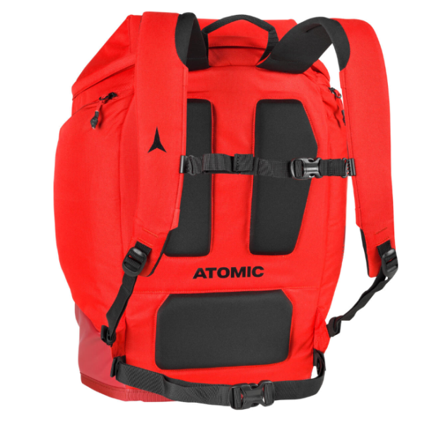 Torba ATOMIC RS PACK 30L Red/Rio Red