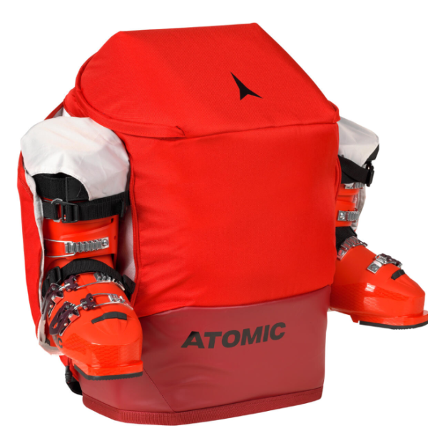 Torba ATOMIC RS PACK 30L Red/Rio Red