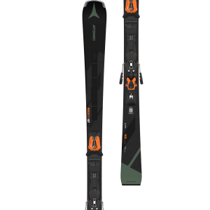 Skije ATOMIC REDSTER Q7 RVSK C + Vezovi MI 12 GW B NEW