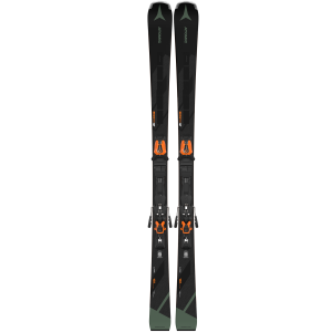Skije ATOMIC REDSTER Q7 RVSK C + Vezovi MI 12 GW B NEW