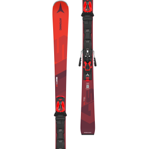 Skije ATOMIC REDSTER S7 + Vezovi MI 12 GW Red NEW