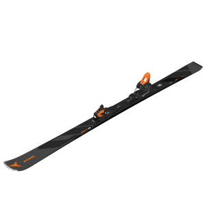 Skije ATOMIC REDSTER Q4 + M 10 GW NEW