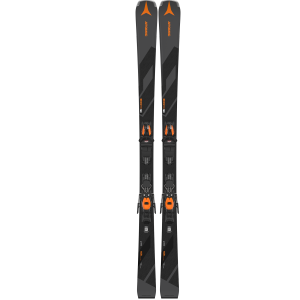 Skije ATOMIC REDSTER Q4 + M 10 GW NEW