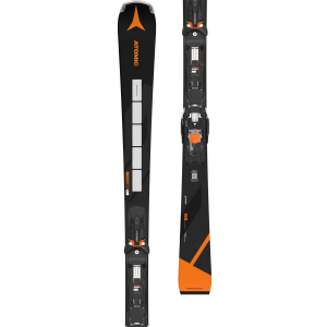 Skije ATOMIC REDSTER Q9 REVOSHOCK S + Vezovi X 12 GW NEW