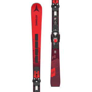 Skije ATOMIC REDSTER S8 RVSK C + X 12 GW Re NEW