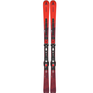 Skije ATOMIC REDSTER S8 RVSK C + X 12 GW Re NEW