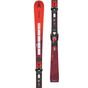 Skije ATOMIC REDSTER S9 RVSK S + X 12 GW Re NEW