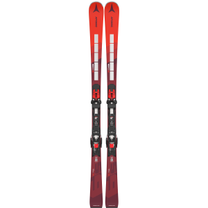 Skije ATOMIC REDSTER S9 RVSK S + X 12 GW Re NEW