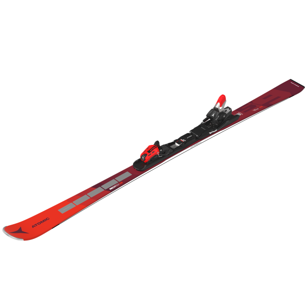 Skije ATOMIC REDSTER S9 RVSK S + X 12 GW Re NEW