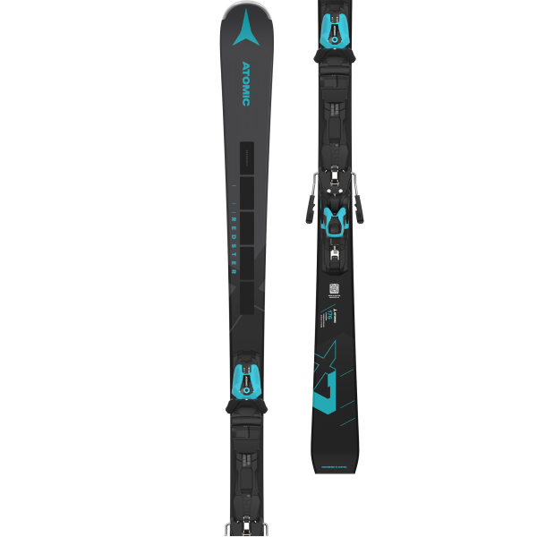 Skije ATOMIC REDSTER X7 RVSK C + Vezovi MI 12 GW B NEW
