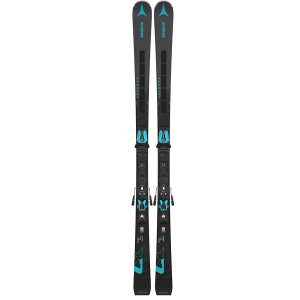Skije ATOMIC REDSTER X7 RVSK C + Vezovi MI 12 GW B NEW