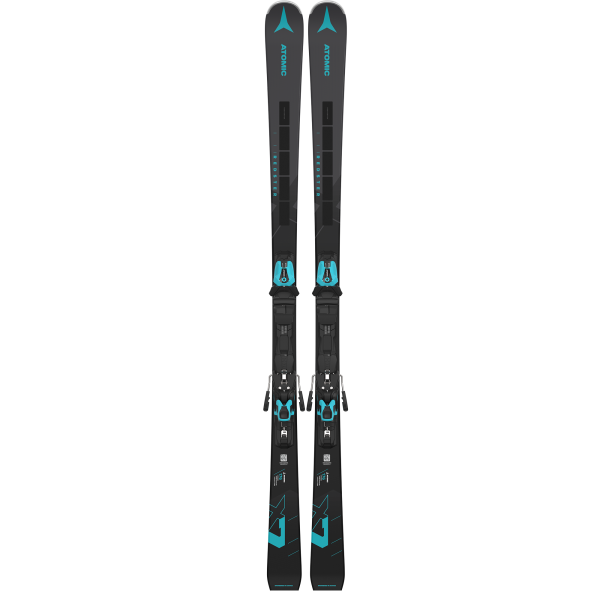Skije ATOMIC REDSTER X7 RVSK C + Vezovi MI 12 GW B NEW