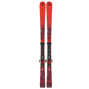 Skije ATOMIC REDSTER S7 + Vezovi MI 12 GW Red NEW