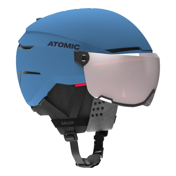 Kaciga ATOMIC SAVOR VISOR JR
