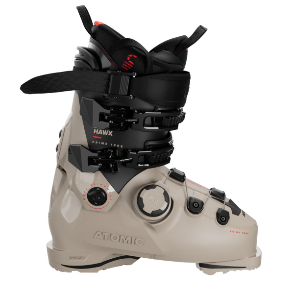 Pancerice ATOMIC HAWX PRIME 130 S BOA NEW