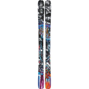 Skije ATOMIC BENT 85
