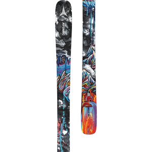 Skije ATOMIC BENT 85