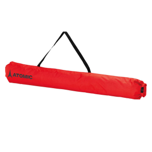 Torba ATOMIC A SLEEVE crvena/crna