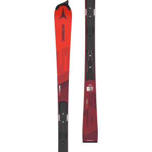 Skije ATOMIC NY REDSTER S9 FIS M