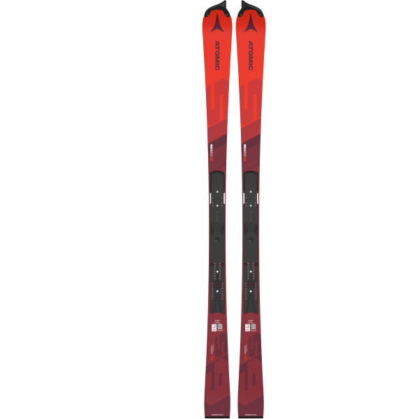 Skije ATOMIC NY REDSTER S9 FIS M
