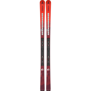 Skije ATOMIC NY REDSTER G9 FIS RVSK  188