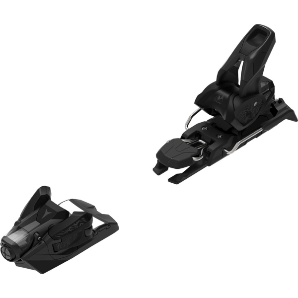 Vezovi ATOMIC N STRIVE 12 GW Black