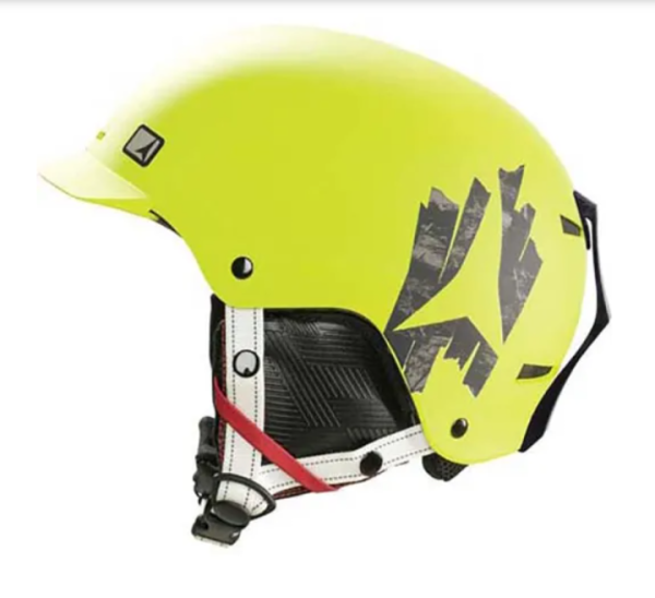 Kaciga ATOMIC TROOP BRIM