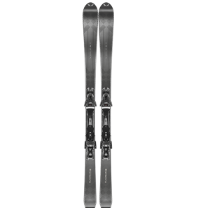 Skije  VOLANT Platinum Skis + Vezovi FT 12 GW