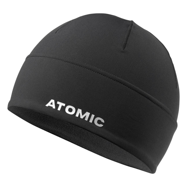 Kapa ATOMIC ALPS TECH BEANIE-BLACK