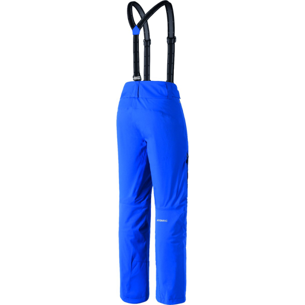 Hlače Atomic ALPS PANT Intense Blue