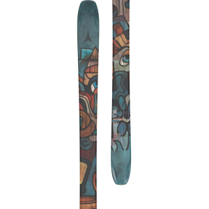 Skije ATOMIC N BENT 90