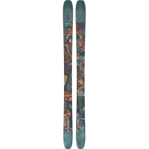 Skije ATOMIC N BENT 90