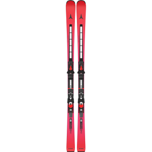 Skije ATOMIC REDSTER G9 RVSK S + Vezovi I 12 GW Re